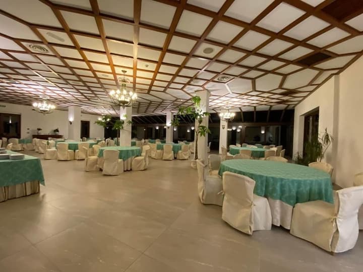 Hotel Primavera dell'Etna