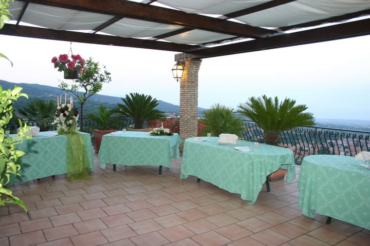 Hotel Primavera dell'Etna