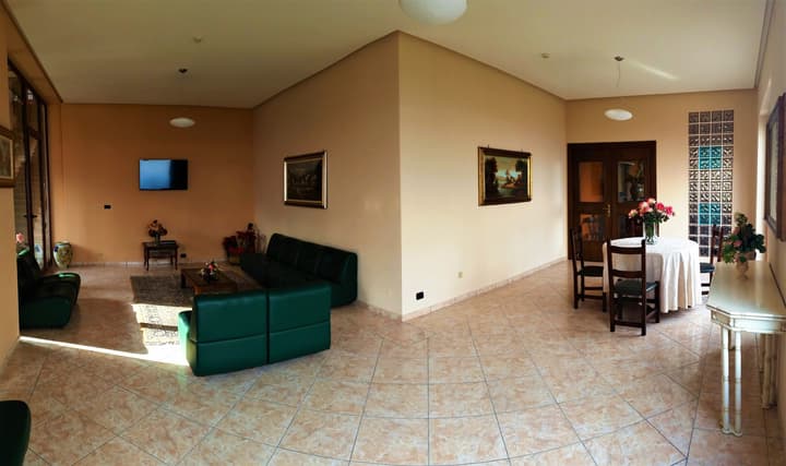 Hotel Primavera dell'Etna