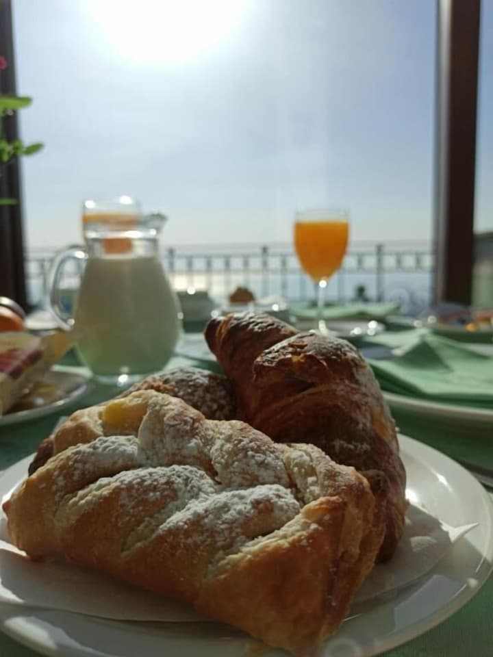 Hotel Primavera dell'Etna