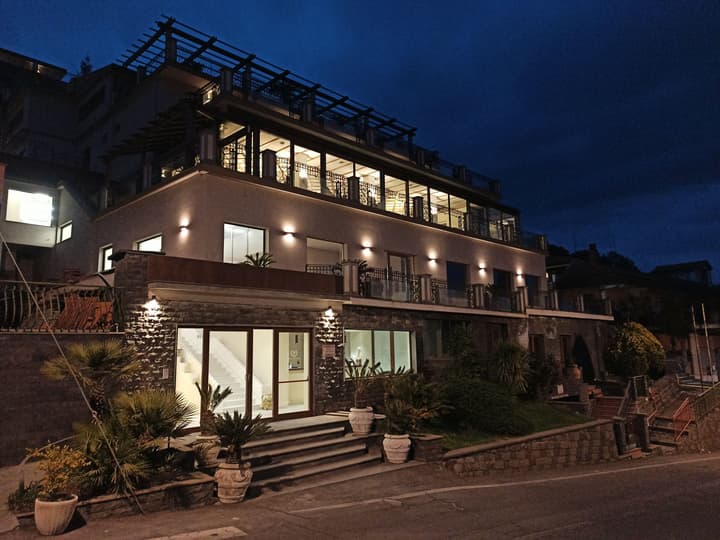 Hotel Primavera dell'Etna