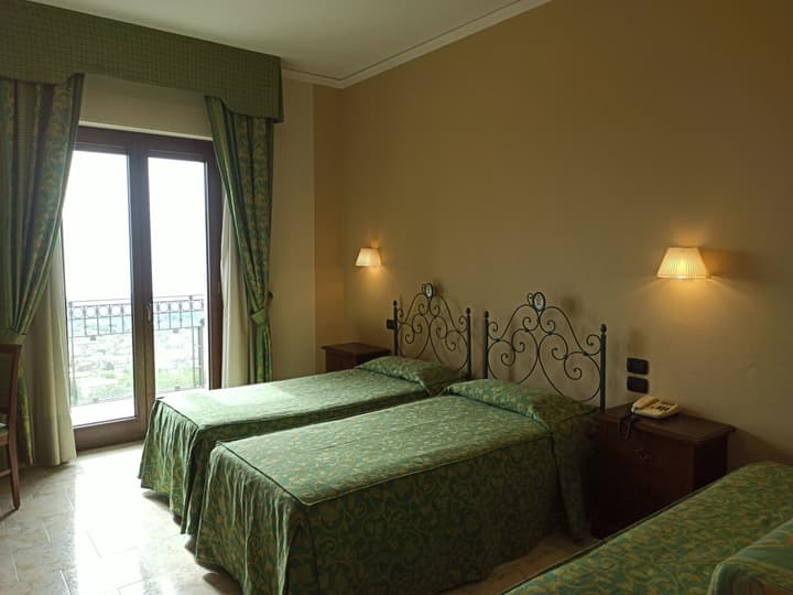 Hotel Primavera dell'Etna