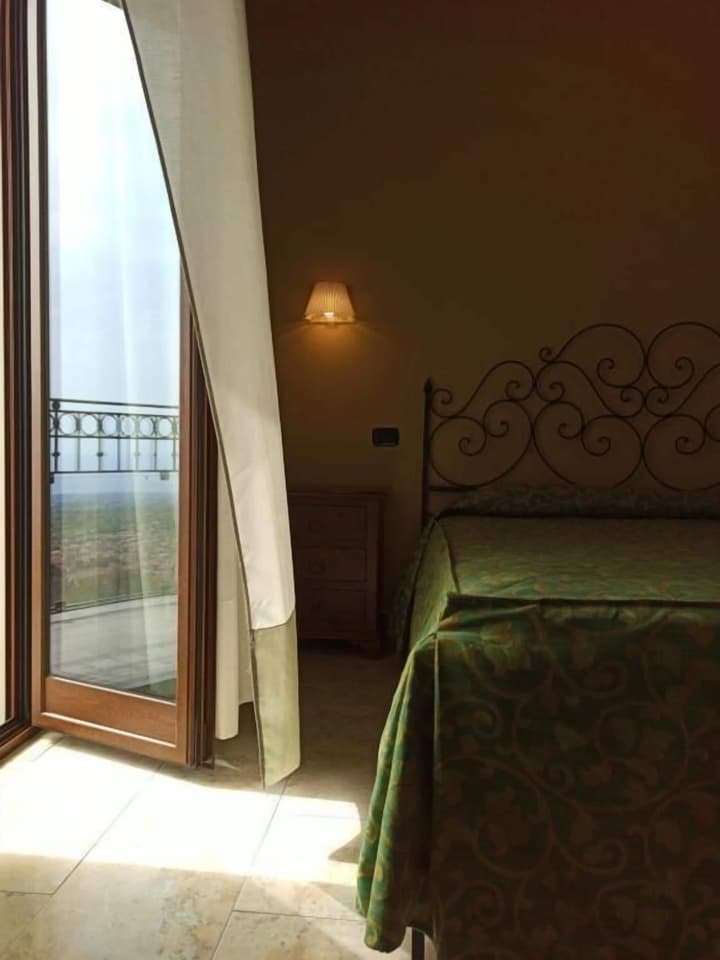Hotel Primavera dell'Etna