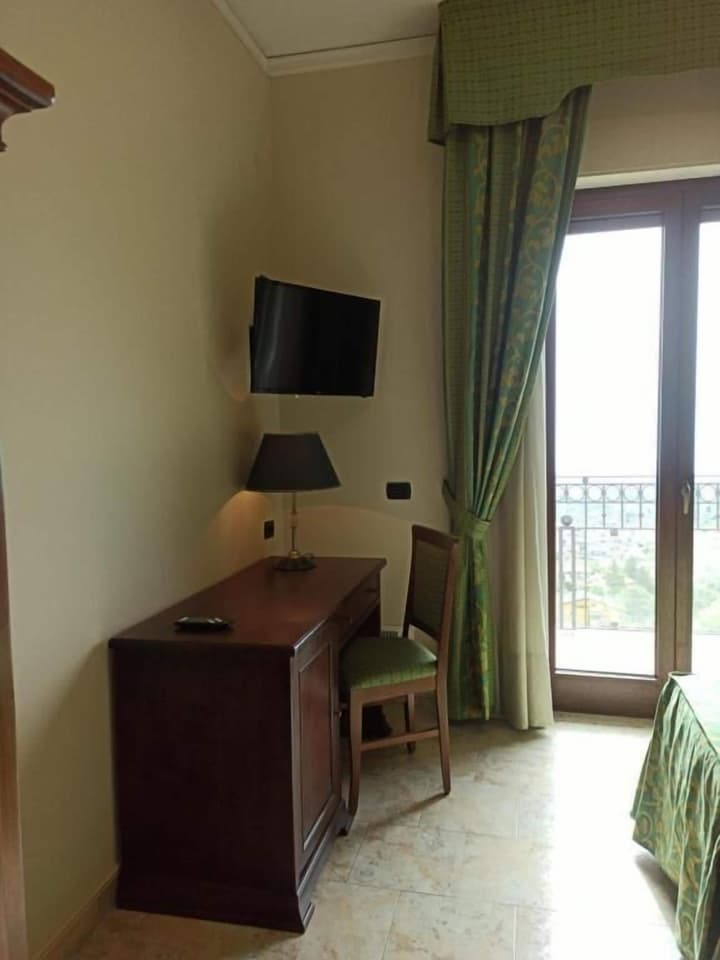 Hotel Primavera dell'Etna