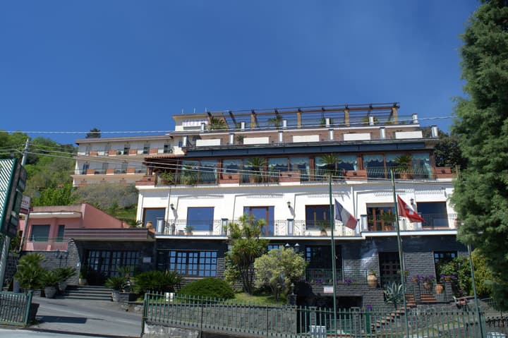 Hotel Primavera dell'Etna