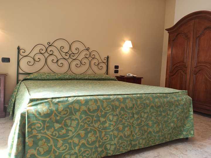 Hotel Primavera dell'Etna