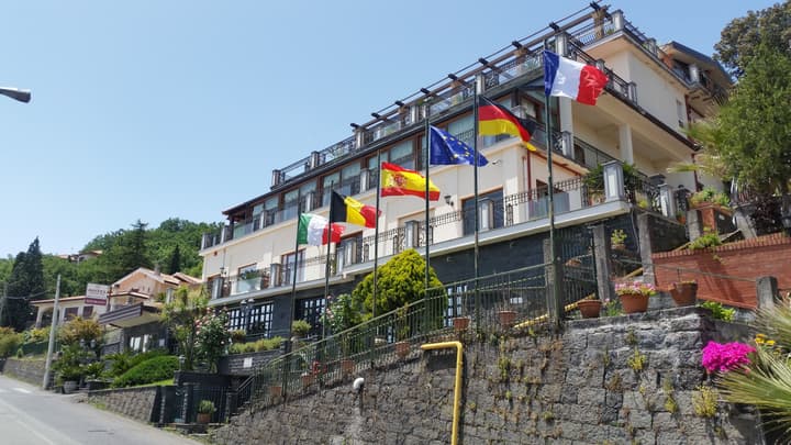 Hotel Primavera dell'Etna