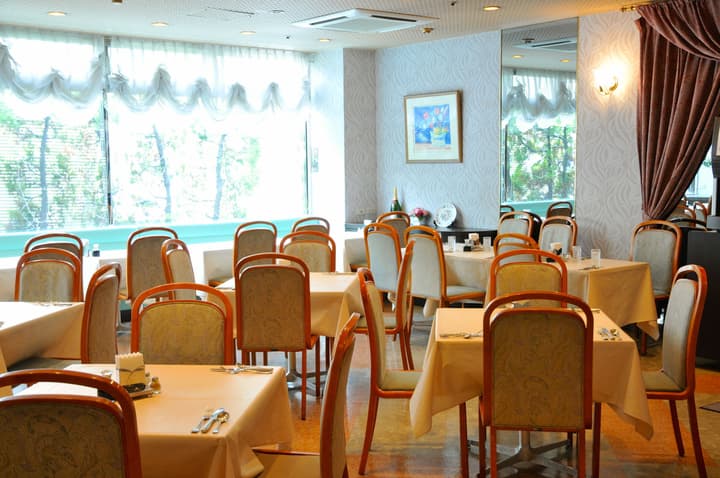 Hotel Listel Shinjuku