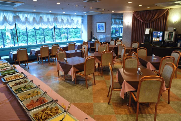 Hotel Listel Shinjuku