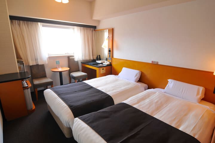Hotel Listel Shinjuku