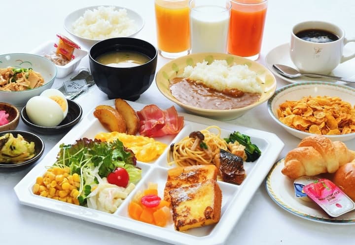 Hotel Listel Shinjuku