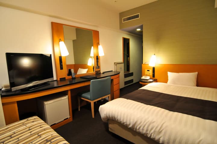 Hotel Listel Shinjuku