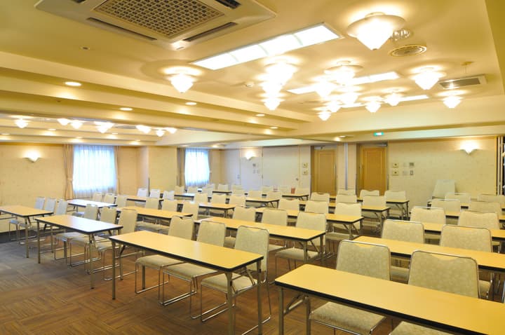 Hotel Listel Shinjuku