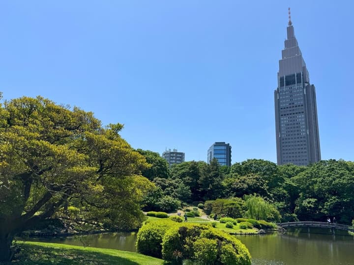 Hotel Listel Shinjuku