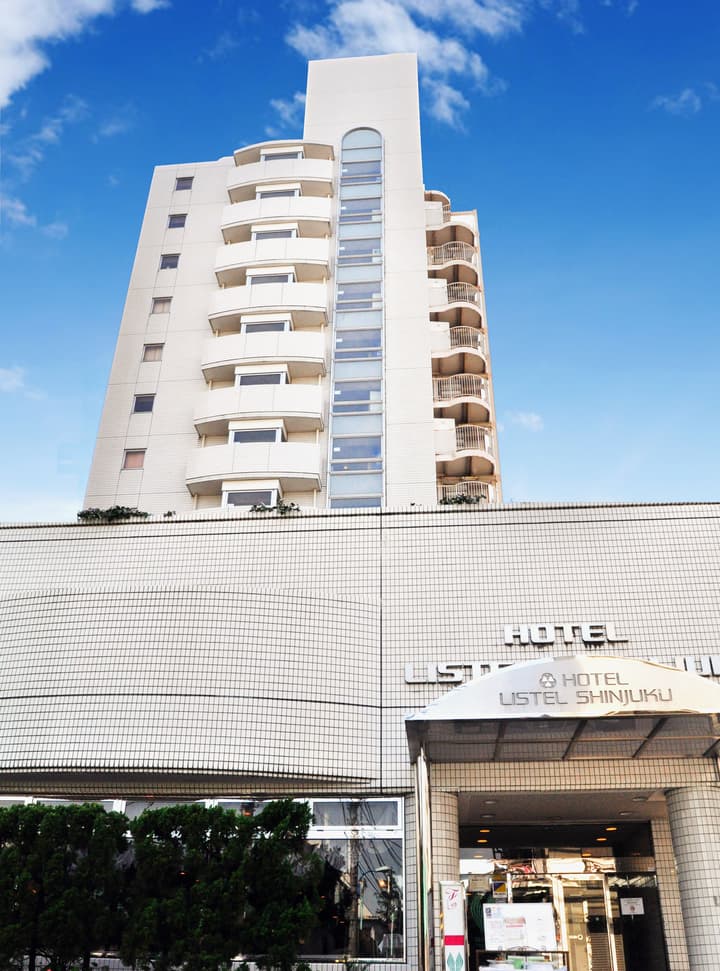 Hotel Listel Shinjuku