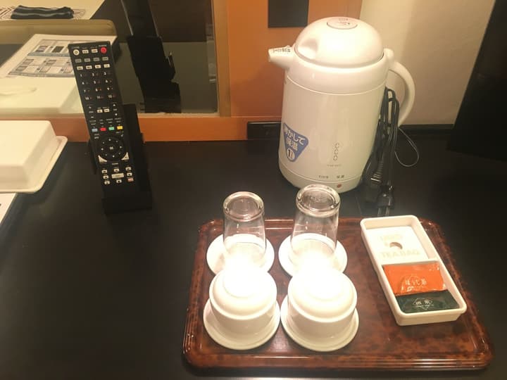 Hotel Listel Shinjuku