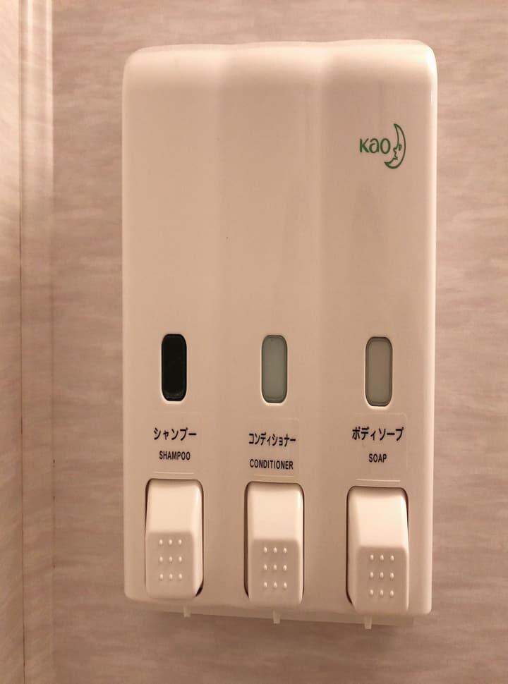 Hotel Listel Shinjuku