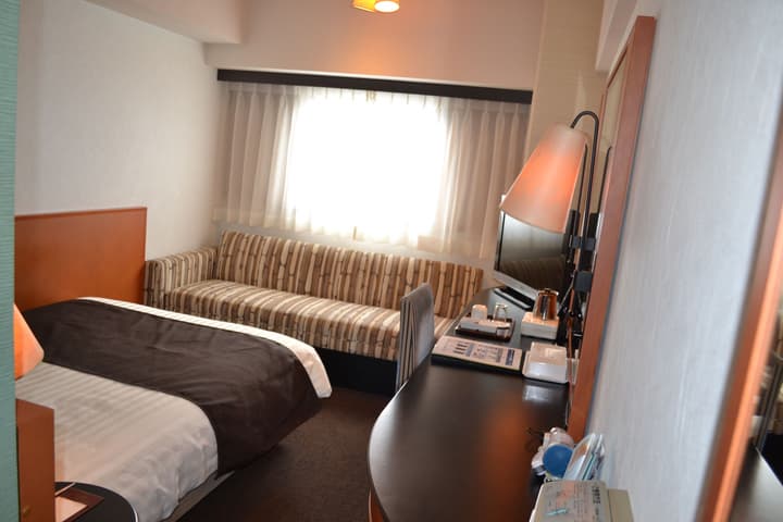 Hotel Listel Shinjuku