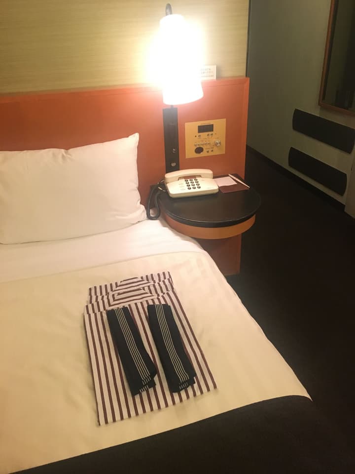 Hotel Listel Shinjuku