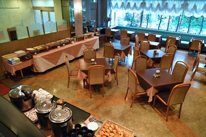 Hotel Listel Shinjuku