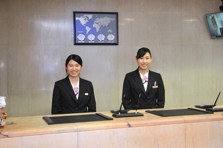 Hotel Listel Shinjuku