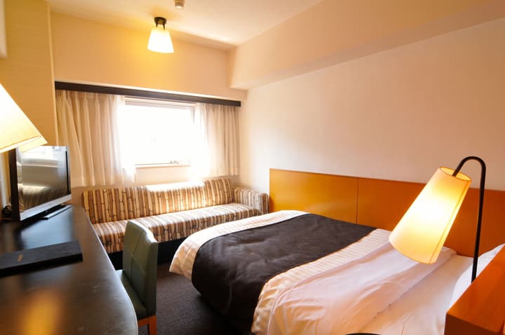 Hotel Listel Shinjuku