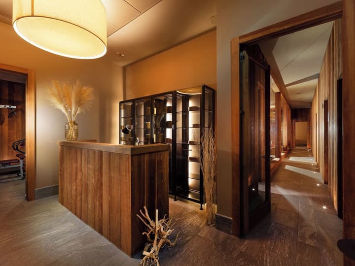 Grand Hotel della Posta, WorldHotels Distinctive