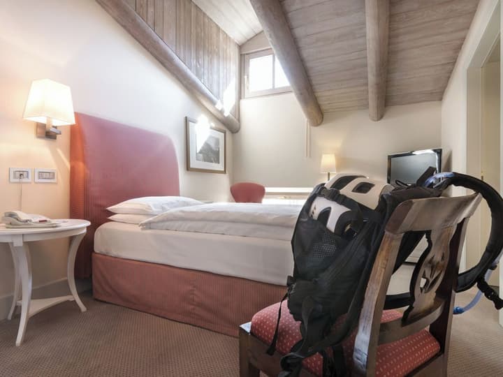 Grand Hotel della Posta, WorldHotels Distinctive