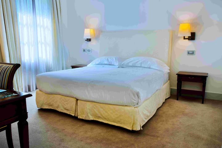 Grand Hotel della Posta, WorldHotels Distinctive