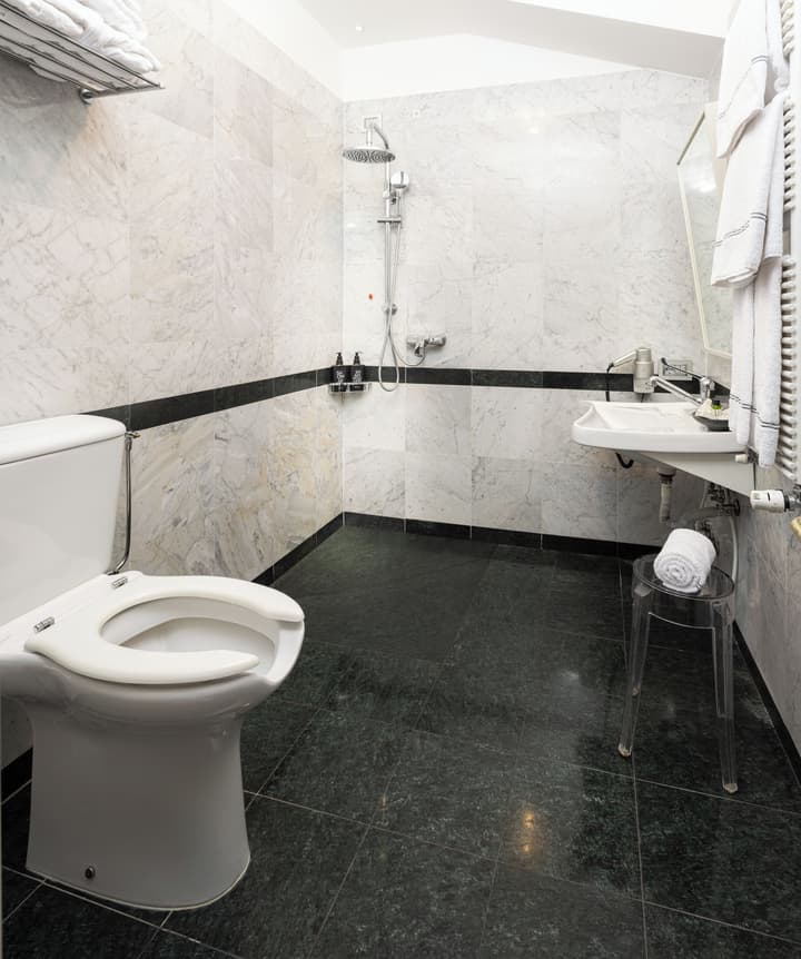 Grand Hotel della Posta, WorldHotels Distinctive