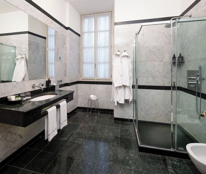 Grand Hotel della Posta, WorldHotels Distinctive