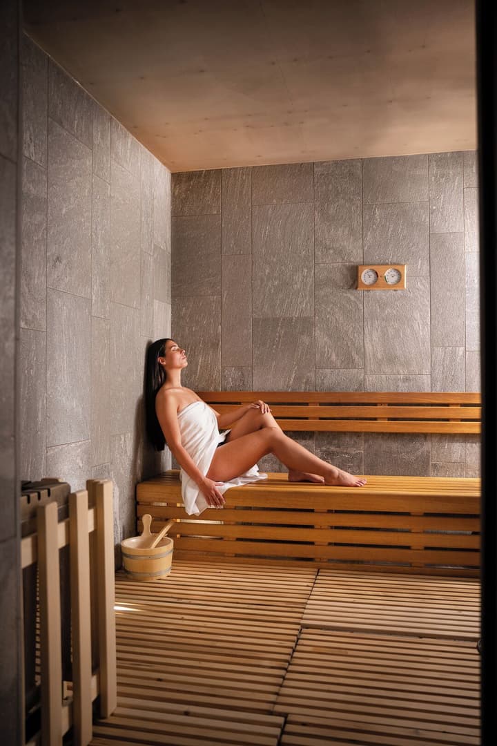Grand Hotel della Posta, WorldHotels Distinctive