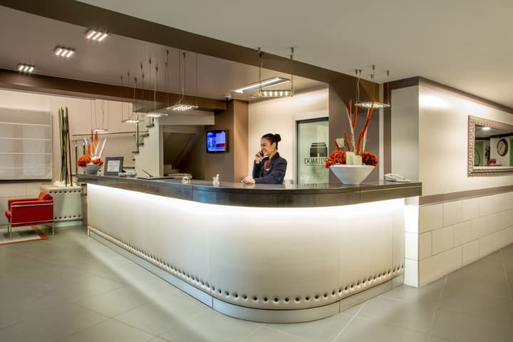 Hotel Domidea