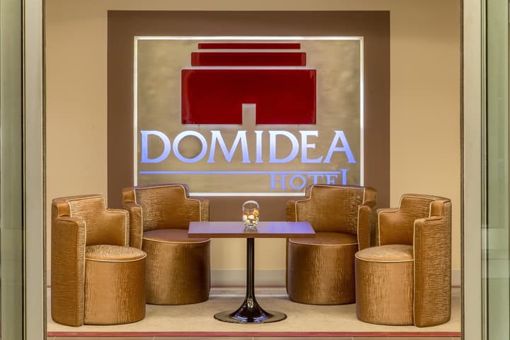 Hotel Domidea