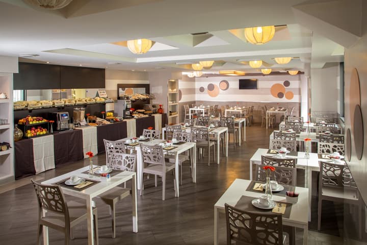 Hotel Domidea