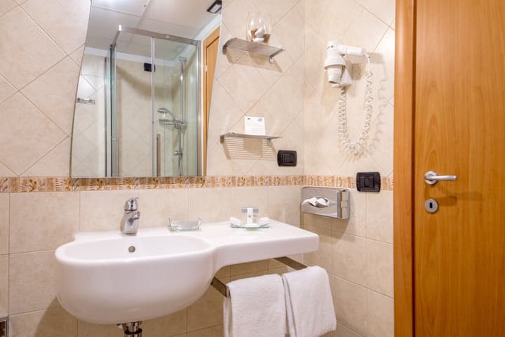 Hotel Domidea