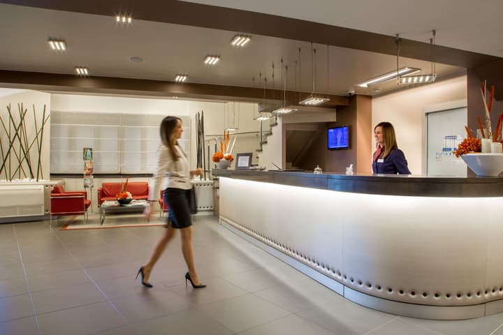 Hotel Domidea