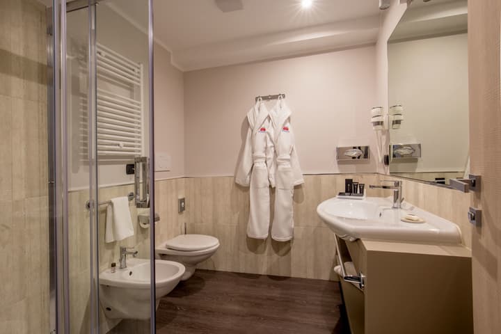 Hotel Domidea