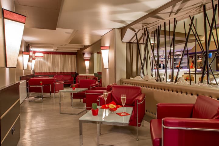 Hotel Domidea