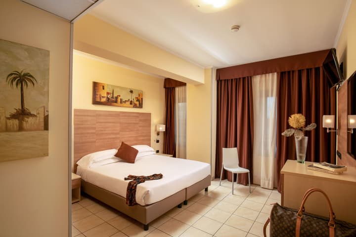 Hotel Domidea