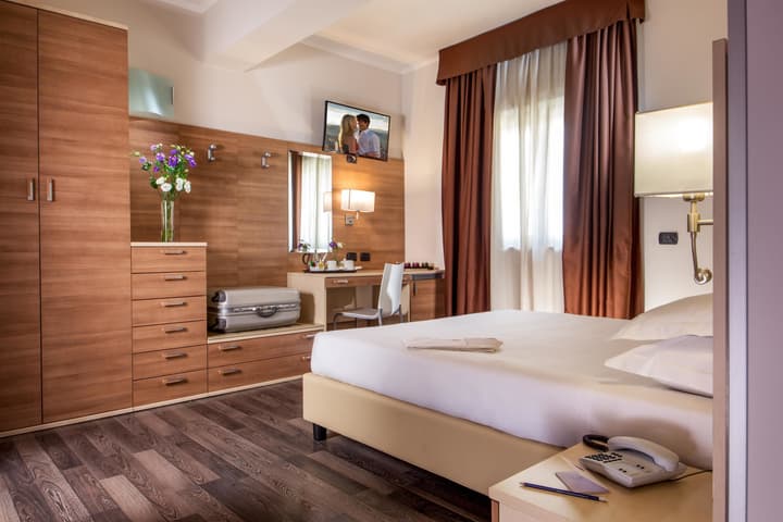 Hotel Domidea