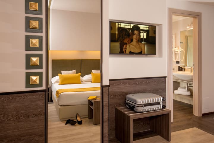 Hotel Domidea