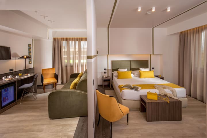 Hotel Domidea