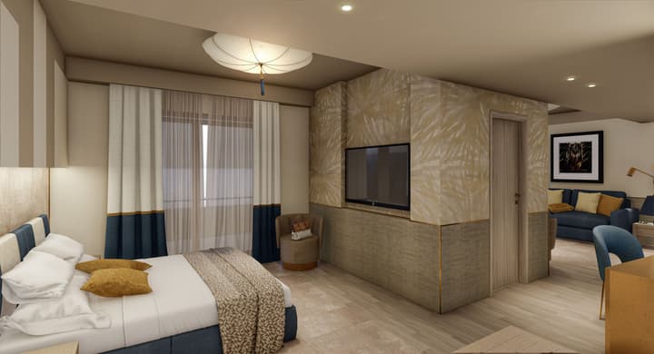 Hotel Domidea