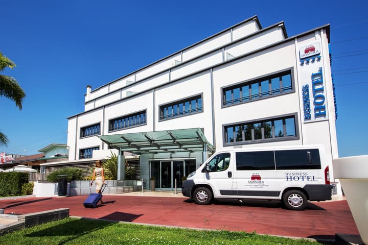 Hotel Domidea
