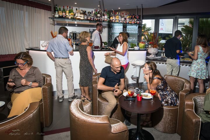 Hotel Domidea