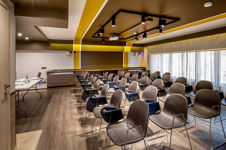 Hotel Domidea