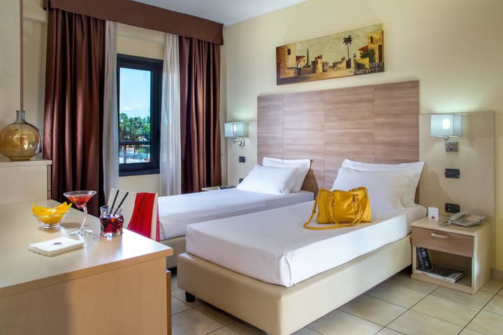 Hotel Domidea