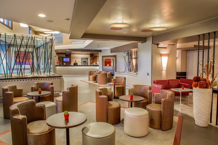 Hotel Domidea