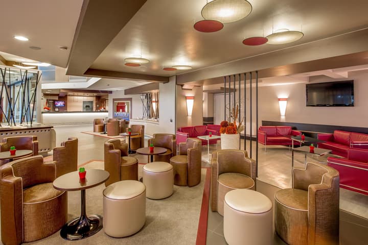 Hotel Domidea